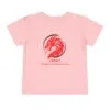 Toddler DMMA Short Sleeve Tee - Image 61