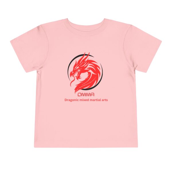 Toddler DMMA Short Sleeve Tee - Image 61