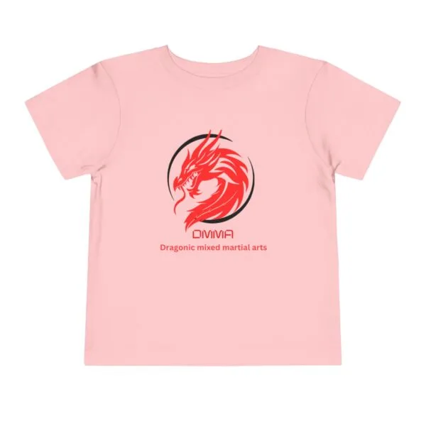 Toddler DMMA Short Sleeve Tee - Image 61