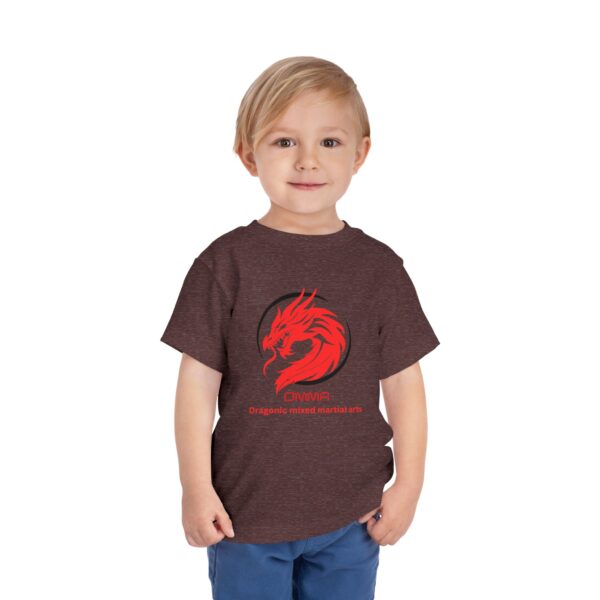 Toddler DMMA Short Sleeve Tee - Image 71