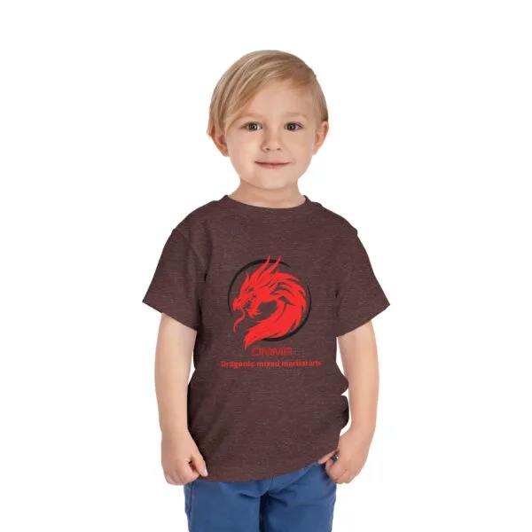 Toddler DMMA Short Sleeve Tee - Image 71