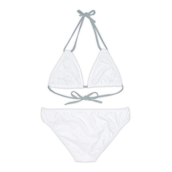 DMMA Strappy Bikini Set (AOP) - Image 18