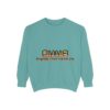 DMMA Dragon Unisex Garment-Dyed Sweatshirt - Image 33