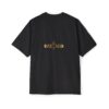 Men's DMMA Heavy Oversized Dragon Tee - Image 3