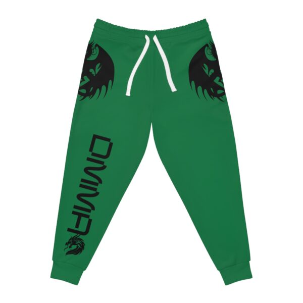DMMA Twin Dragon Joggers (AOP) - Image 2