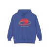 Unisex DMMA Garment-Dyed Hoodie - Image 5