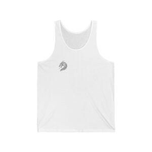 Unisex DMMA  Jersey Tank