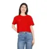 Women's Crop Tee - Image 36