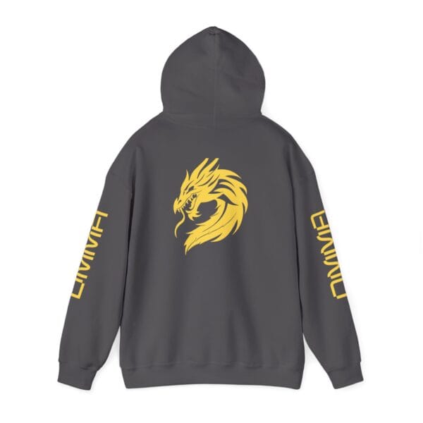 Unisex DMMA Heavy Blend™ Hooded Sweatshirt - Image 47