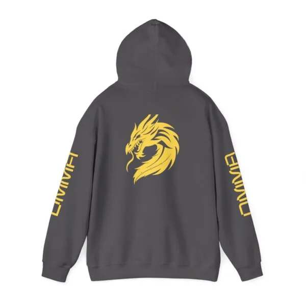Unisex DMMA Heavy Blend™ Hooded Sweatshirt - Image 47