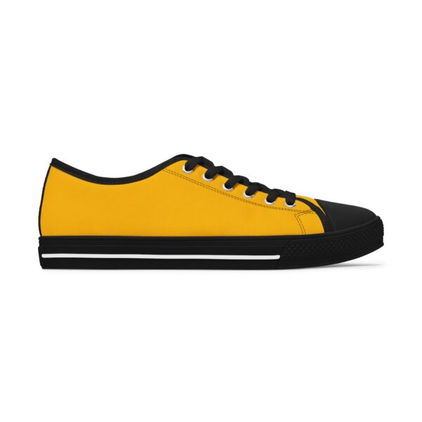 Women's DMMA Low Top Dragon Sneakers - Image 8