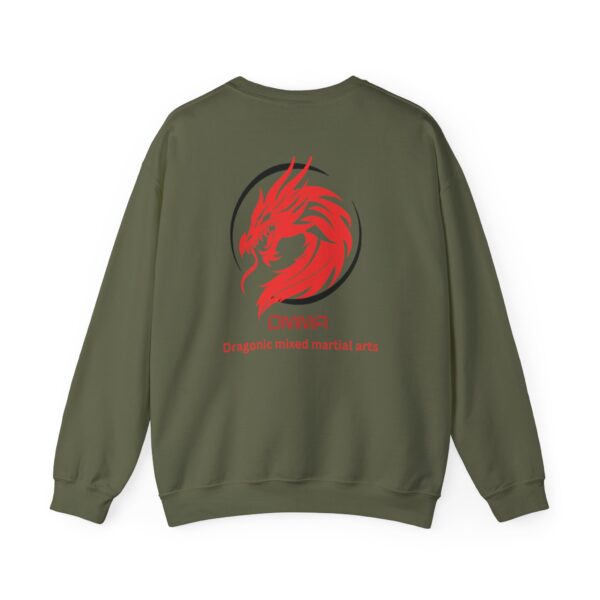 Unisex DMMA Heavy Blend™ Crewneck Sweatshirt - Image 50