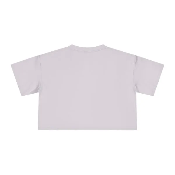 Women's Crop Tee - Image 3