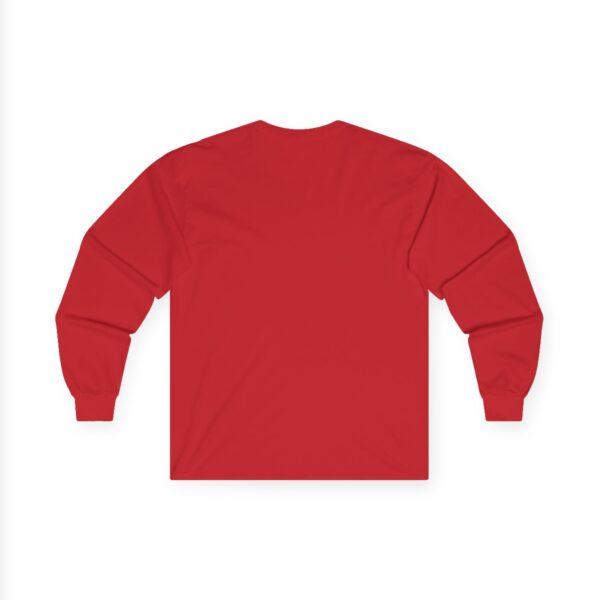 Unisex Ultra Cotton Long Sleeve Tee - Image 22