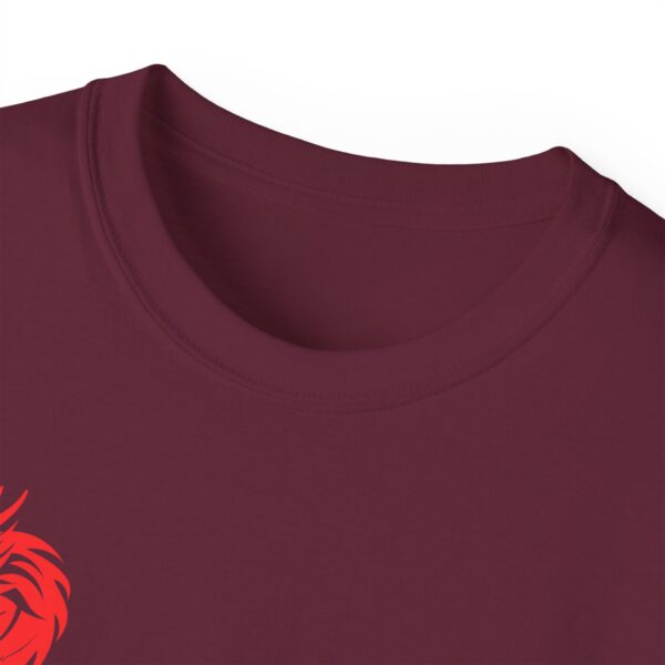 Unisex DMMA Ultra Cotton Tee - Image 23