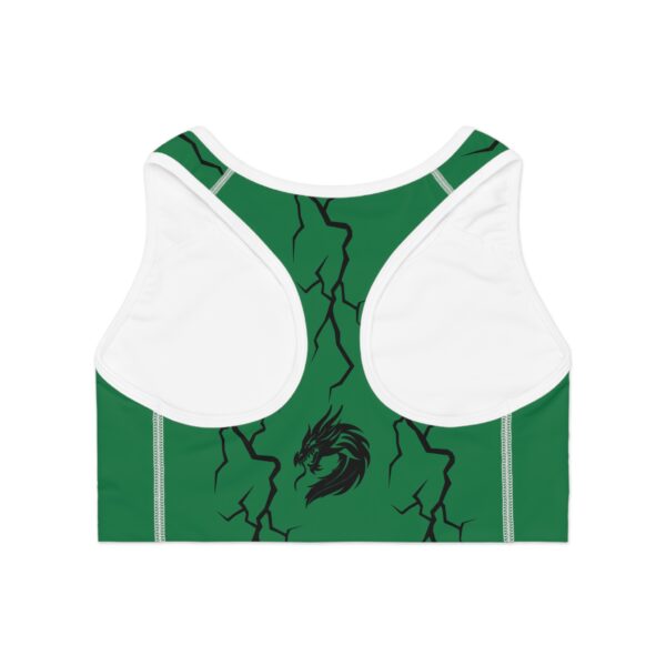 DMMA Sports Bra (AOP) - Image 3