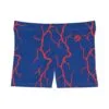 Women's DMMA Shorts (AOP) - Image 2