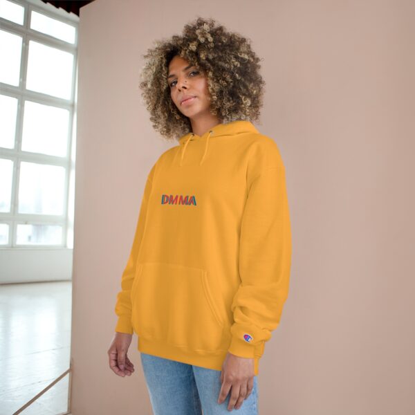 DMMA Dragon Hoodie - Image 12