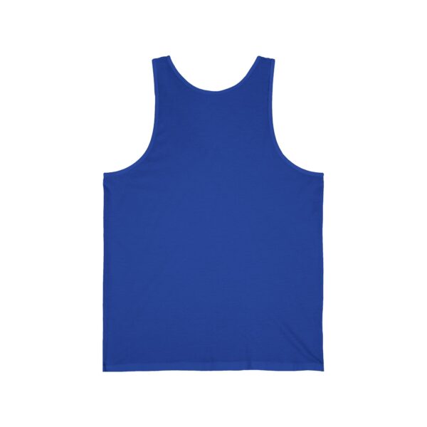 Unisex DMMA  Jersey Tank - Image 10