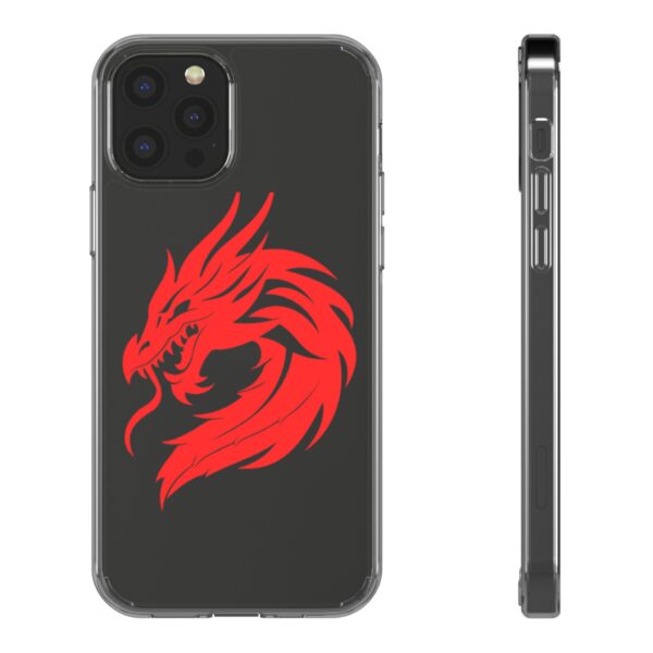 DMMA Clear Cases - Image 5