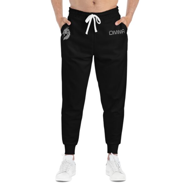 DMMA  Joggers (AOP) - Image 4