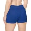 Women's DMMA Shorts (BLUE)