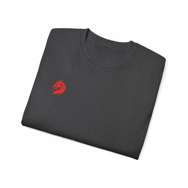 Unisex DMMA Ultra Cotton Tee - Image 56