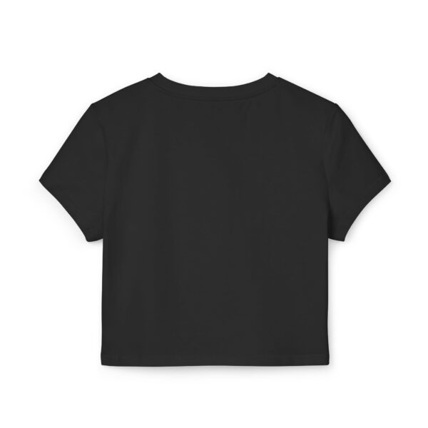 Women's DMMA Baby Tee - Image 6
