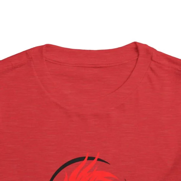 Toddler DMMA Short Sleeve Tee - Image 68
