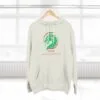 DMMA Three-Panel Fleece Hoodie - Image 24