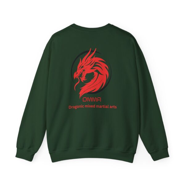 Unisex DMMA Heavy Blend™ Crewneck Sweatshirt - Image 54