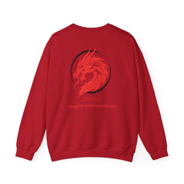 Unisex DMMA Heavy Blend™ Crewneck Sweatshirt - Image 134