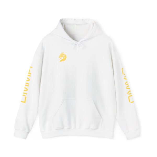 Unisex DMMA Heavy Blend™ Hooded Sweatshirt - Image 21