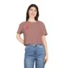 Women's Crop Tee - Image 21