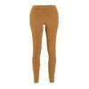 Women's Cut & Sew Casual Leggings (AOP) - Image 2