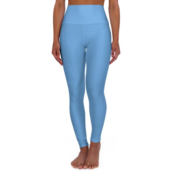 DMMA Hot Yoga Girl Set - Image 5