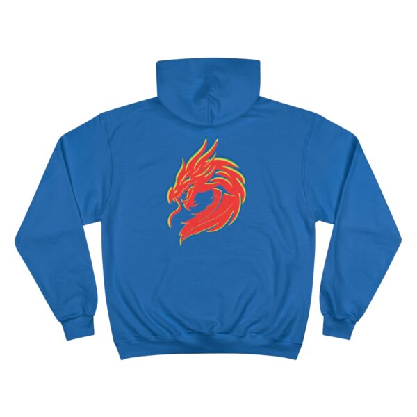 DMMA Dragon Hoodie - Image 30