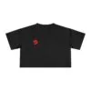 Women's Crop Tee - Image 7