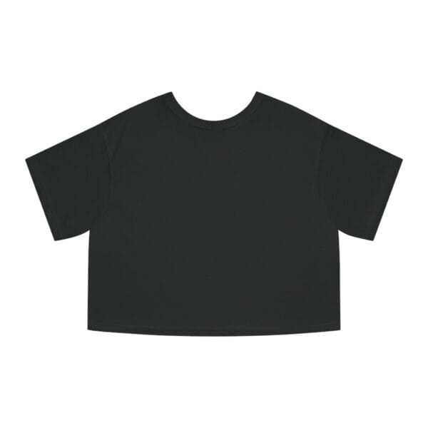 Champion DMMA Women's Heritage Cropped T-Shirt - Image 5