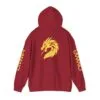 Unisex DMMA Heavy Blend™ Hooded Sweatshirt - Image 55