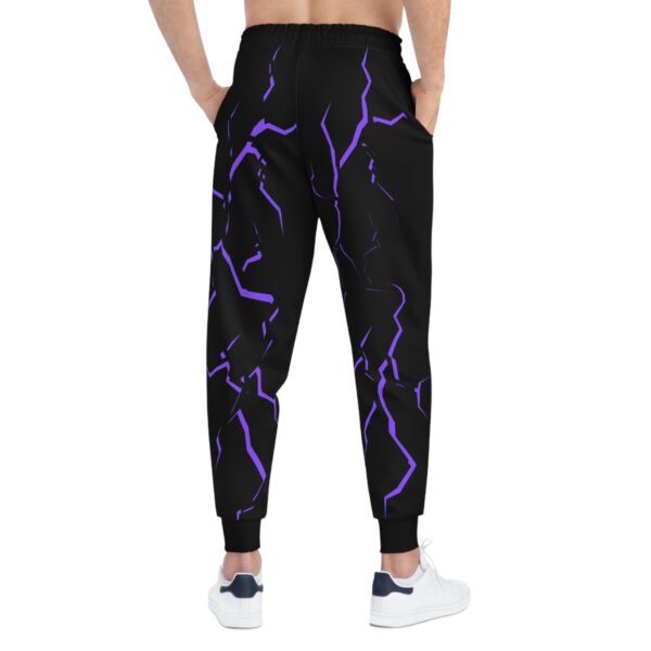 DMMA Joggers (AOP) - Image 4