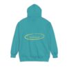 Unisex DMMA Garment-Dyed Hoodie - Image 38