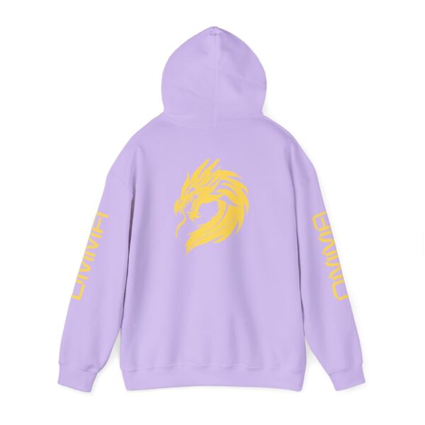 Unisex DMMA Heavy Blend™ Hooded Sweatshirt - Image 15