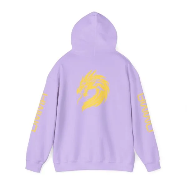 Unisex DMMA Heavy Blend™ Hooded Sweatshirt - Image 15