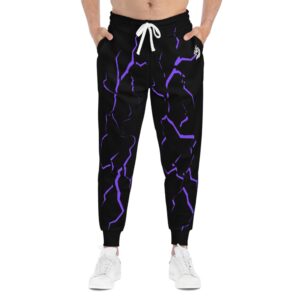 DMMA Joggers (AOP)