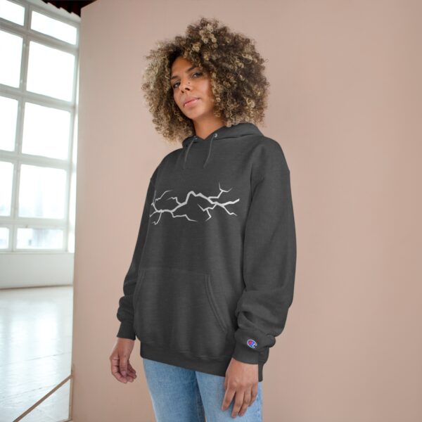 DMMA Hoodie - Image 12
