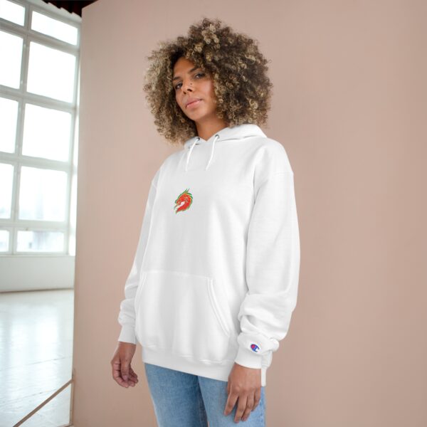 DMMA Dragon Hoodie - Image 8