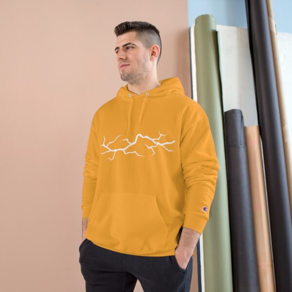 DMMA Hoodie - Image 15