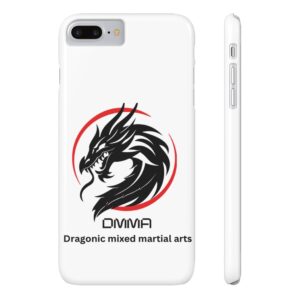 DMMA Slim Phone Cases