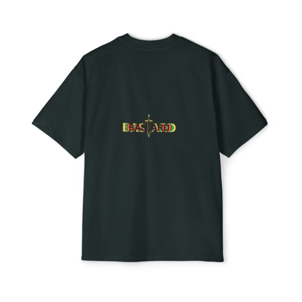 Men's DMMA Heavy Oversized Dragon Tee - Image 42